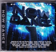 Now dance 1 (CD)